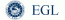 EGL Laboratory