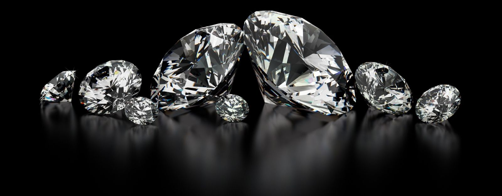 MDL LabCreated Diamonds